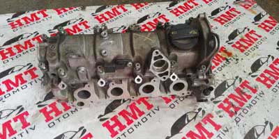 SKODA RAPİD ÇIKMA SİLİNDİR KAPAK 1 2 TSİ CBZ MOTOR TURBOLU 03F103373D 03F103475K OEM EKSANTİRİK KEP MİLİ